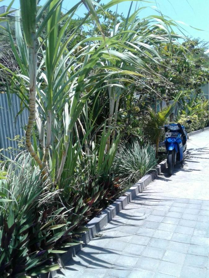 Kubu Green Nusa Dua  Extérieur photo