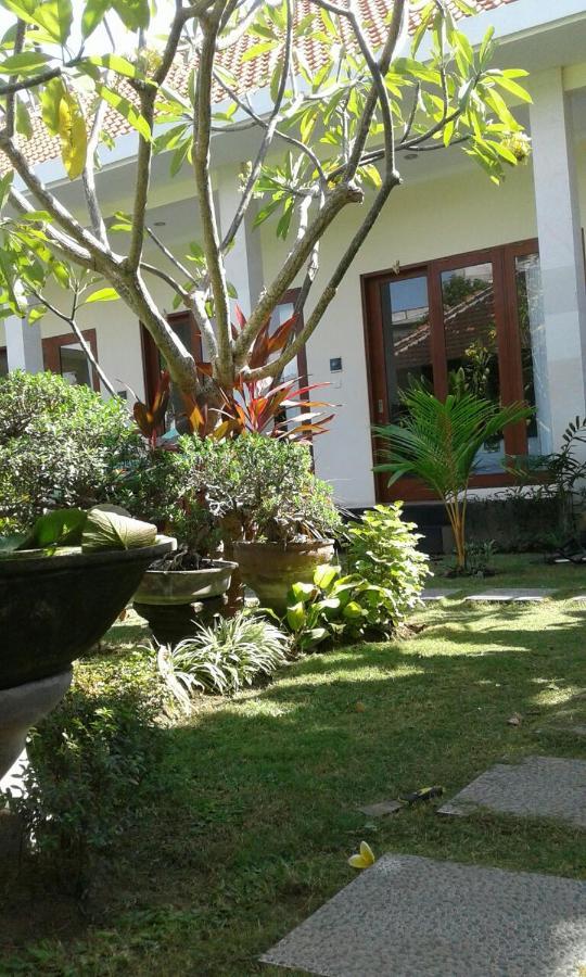 Kubu Green Nusa Dua  Extérieur photo