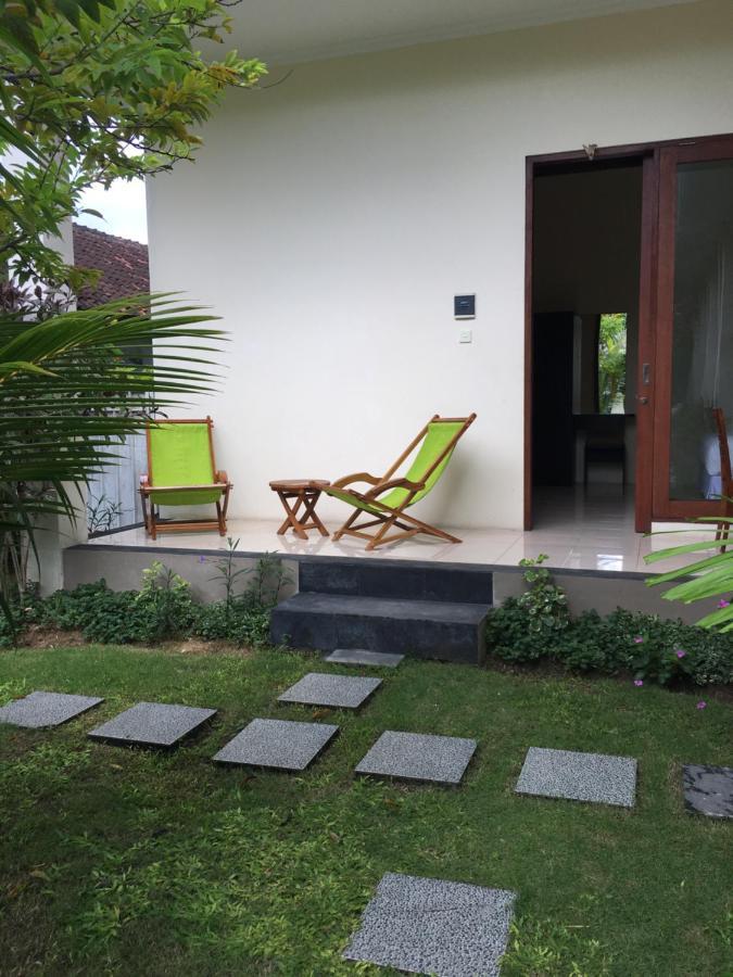 Kubu Green Nusa Dua  Extérieur photo