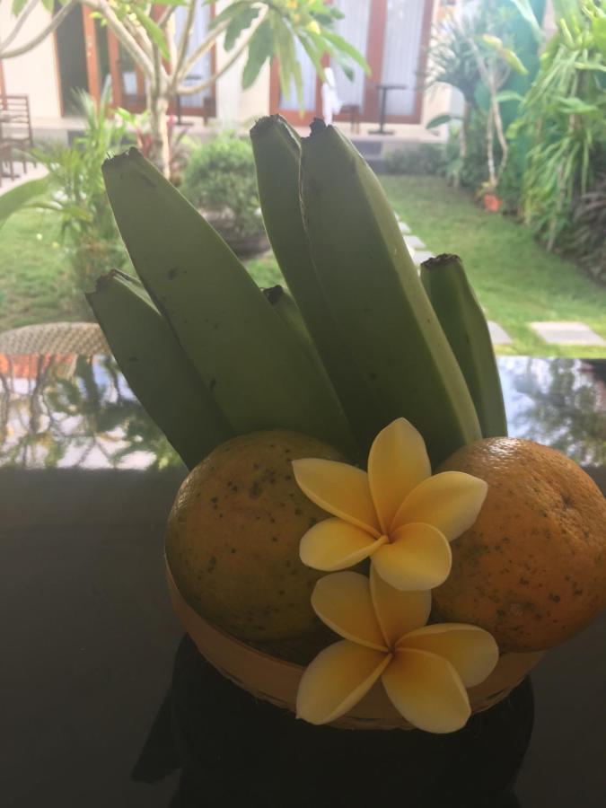 Kubu Green Nusa Dua  Extérieur photo