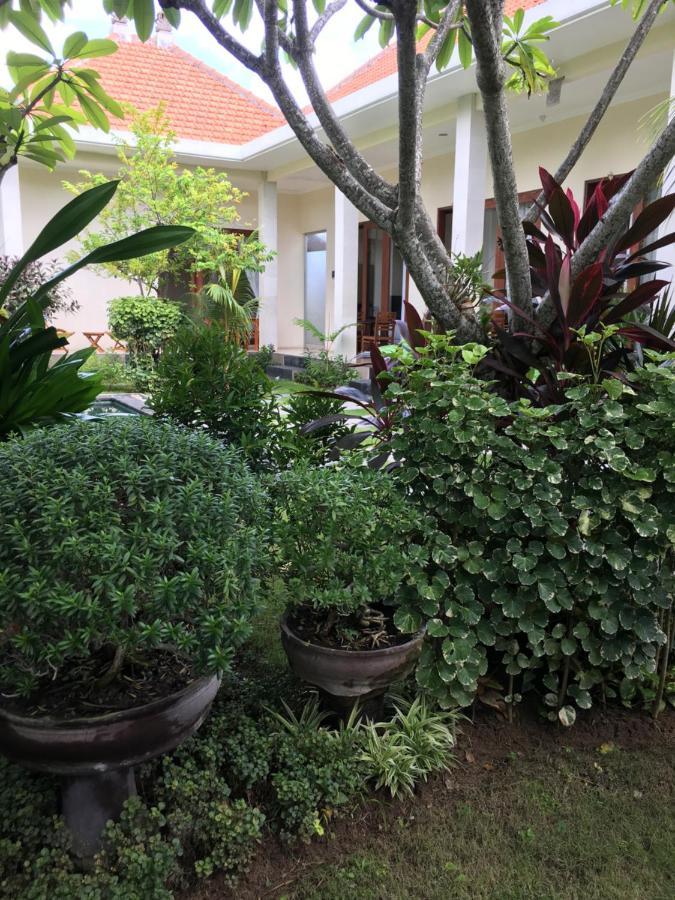 Kubu Green Nusa Dua  Extérieur photo