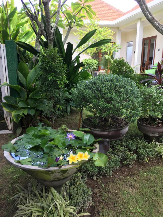 Kubu Green Nusa Dua  Extérieur photo