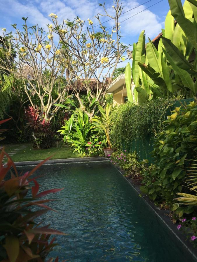 Kubu Green Nusa Dua  Extérieur photo