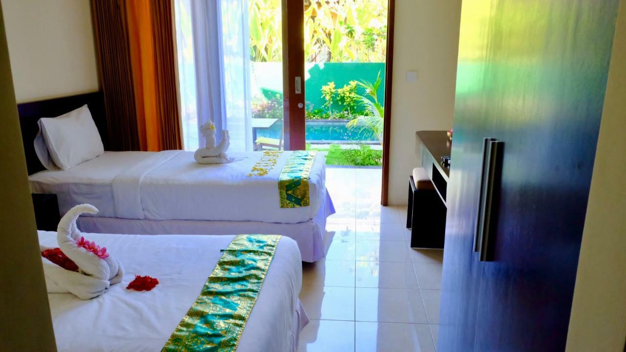 Kubu Green Nusa Dua  Extérieur photo