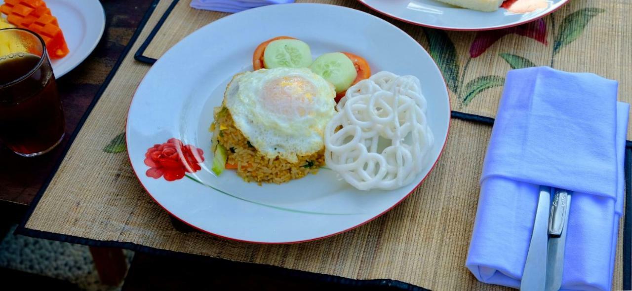 Kubu Green Nusa Dua  Extérieur photo