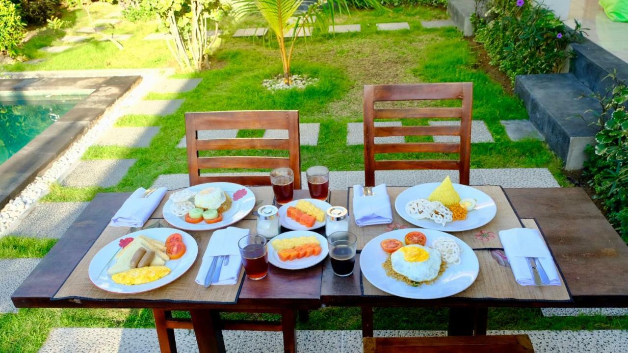 Kubu Green Nusa Dua  Extérieur photo