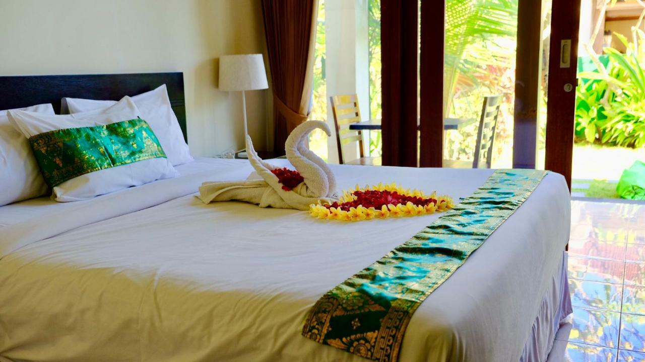 Kubu Green Nusa Dua  Extérieur photo